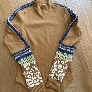 Free People Sweater